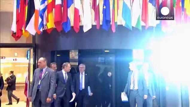 Грецьке питання: рішення ще немає, але з'явився шанс дійти згоди