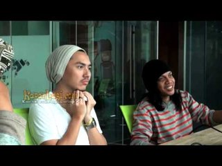Omesh Lebih Tertarik Film Ketimbang Sinetron
