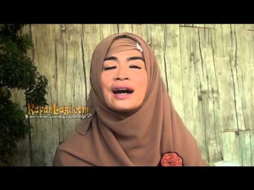 Yulia Rachman Belum Butuh Pendamping