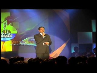 Ferdy Hasan Selalu Punya Waktu Untuk Anak