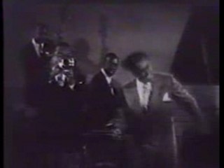 Jonah Jones - I Can'T Give You Anything