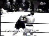 Joe Louis vs. Rocky Marciano