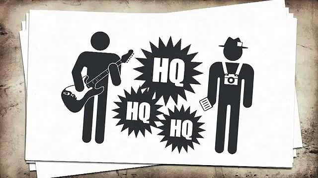 Anonymous - We must stop ACTA. What is ACTA?