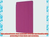 Incipio IPAD-259  Smart Feather Ultralight Hard Shell Case for iPad 3RD GEN / 4TH GEN - Pink