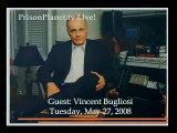 Vincent Bugliosi on the Alex Jones Tv Show:
