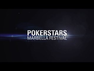 ESPT6 Marbella: Éxito de participación | PokerStars.es