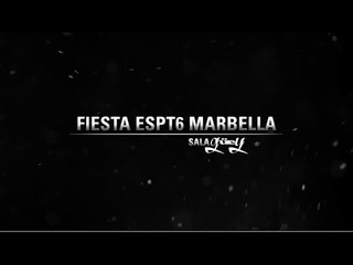 ESPT6 Marbella: Fiesta | PokerStars.es
