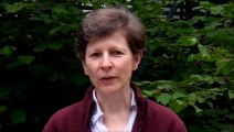 Sr Cécile Renouard, ra : Laudato si' et JPIC Assomption