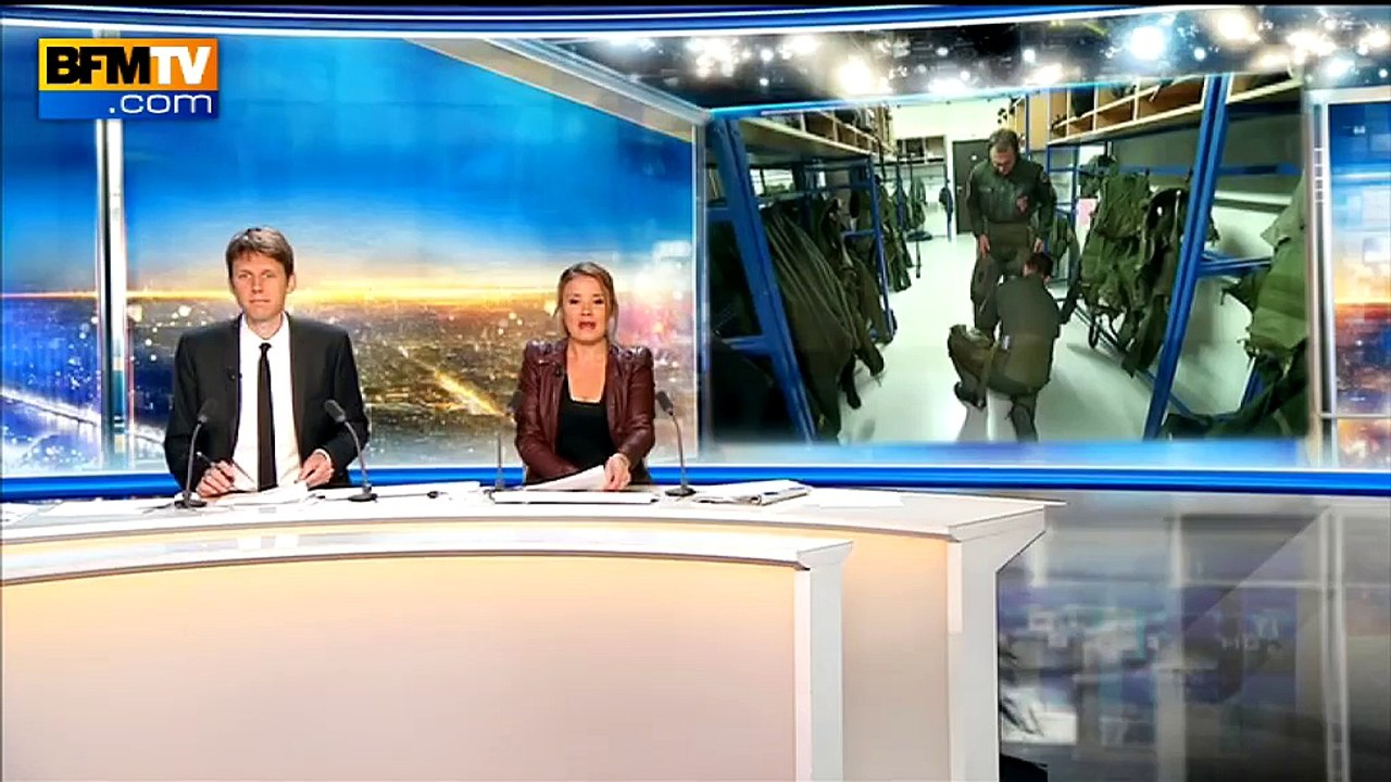 Opération Rafale: quels sont les équipements obligatoires?