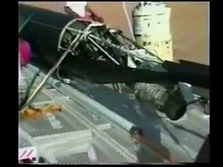 L'histoire vraie de Bob Lazar FR