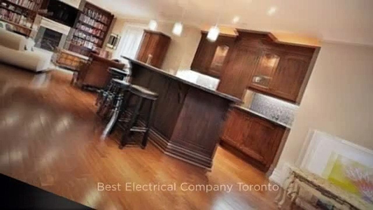 Ontime Electrical Toronto Inc. - Electrical Contractors in Greater Toronto Area and York Region