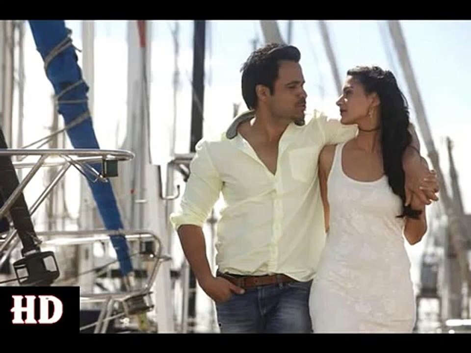 Tu Hoke Bhi Hai Yaha Nahi - MR X Emraan Hashmi, Amyra Dastur