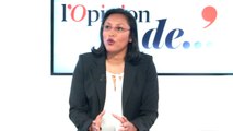 Corinne Narassiguin : « Le PS fait monter une nouvelle génération de responsables politiques »