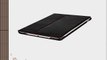 LEDO CASE Genuine Leather - Slim Case for the iPad Air 2 - Black