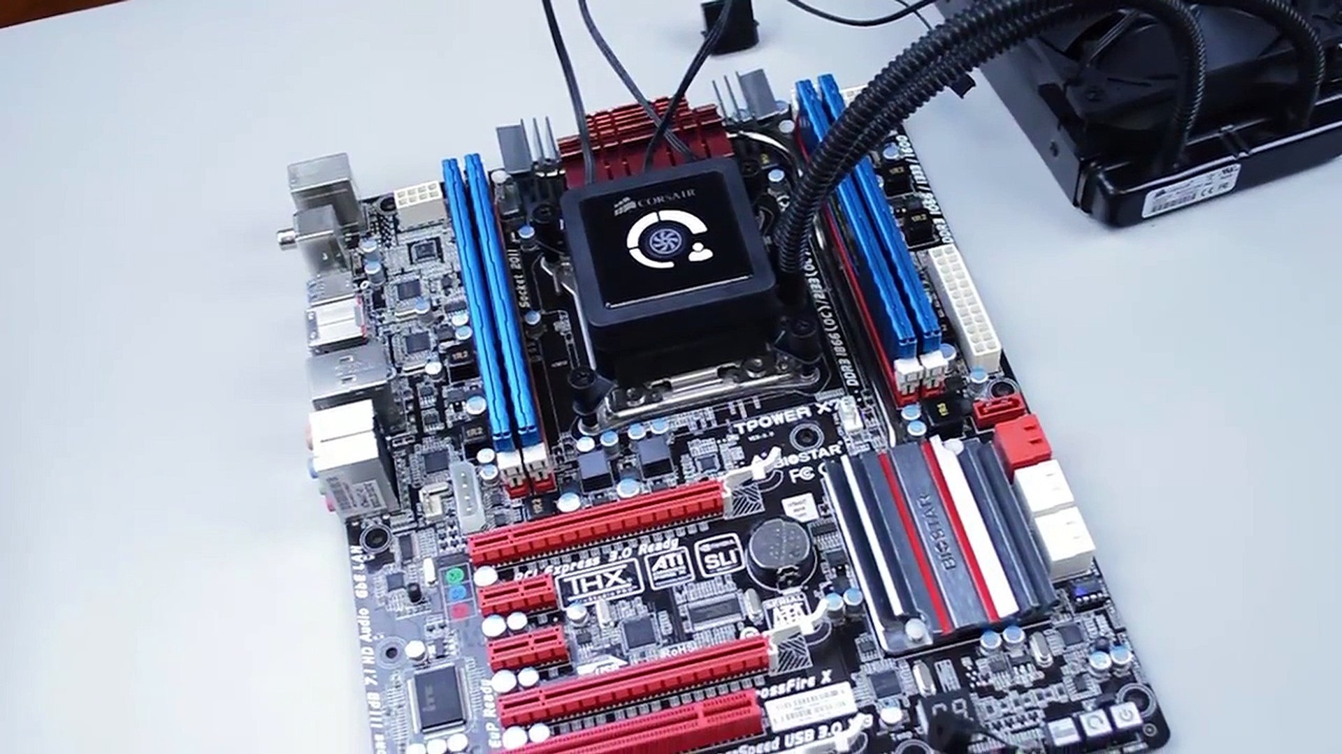 How to Build a Computer | Gaming PC