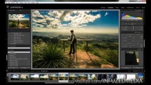 Adobe Lightroom - Editing Landscape Photos!