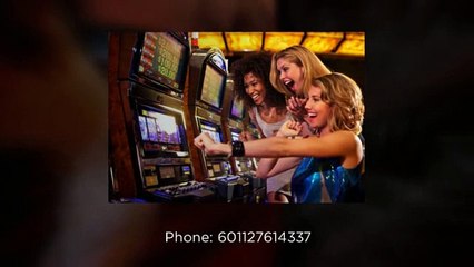 AE88 - Slot - Slot Machine