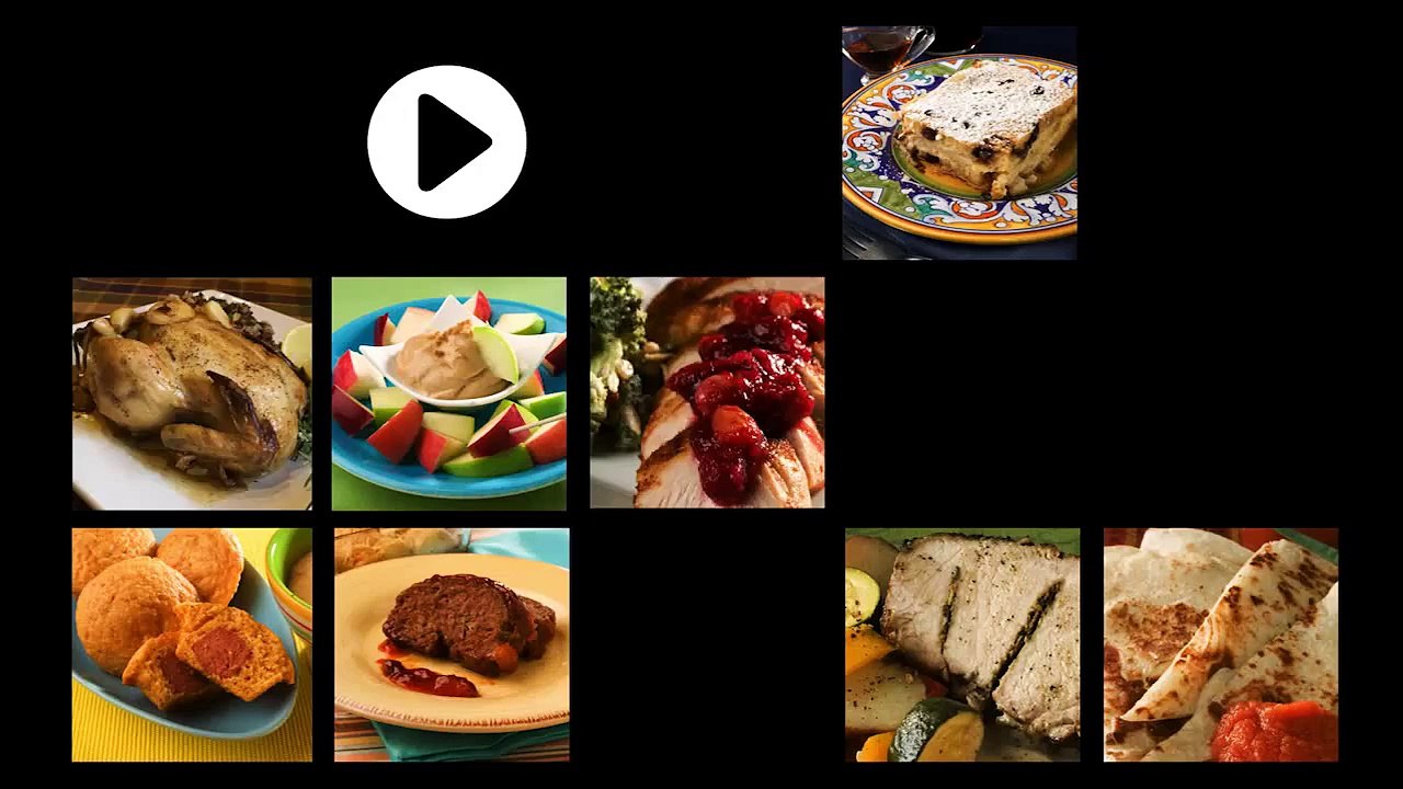 Squash Recipes - How to Make Glazed Butternut Squash