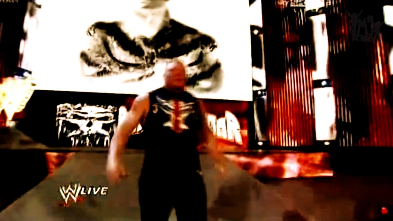 Brock Lesnar Worst Brutal Attacks Ever! | 1080i