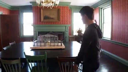 The Fabublous Beekman Boys House Tour 1*.mov