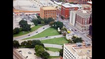 Two Shooters Found in Dealey Plaza - JFK 2 - 100% Proof
