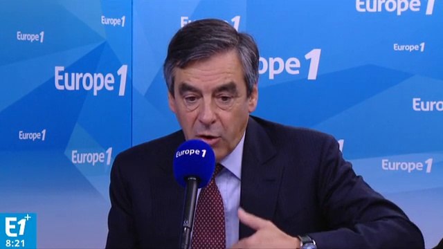 Fillon : aucune manifestation de solidarité pour les chrétiens d'Orient !