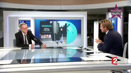 Renaud : Grand Corps Malade, sa terrible confidence sur son état de santé