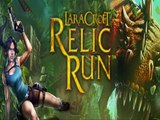 Lara Croft Relic Run Hack v2.17 - Coins iOS Android Free Download + [New Glitch]