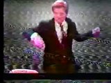 Jerry Springer 1985 News Promo Bloopers! WLWT 5 Cincinnati NBC 80s
