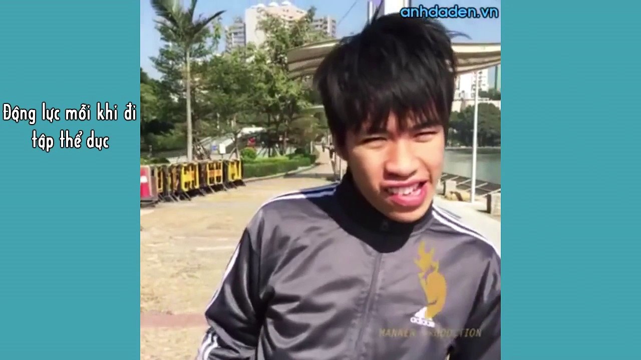 Anh Da Đen