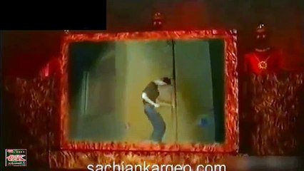 jahannam ki aag The Day Of Judgement Would Be Like This Must