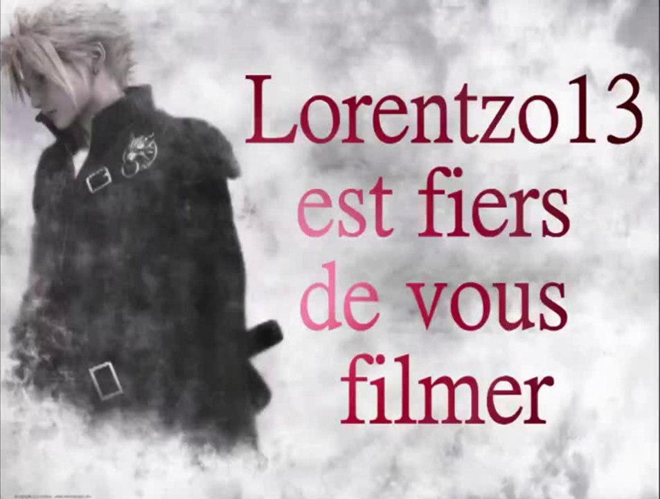Final Fantasy VII/17