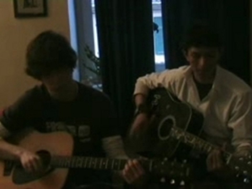 Impros Guitares 3