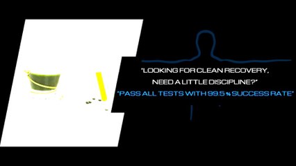 How to pass a drug test