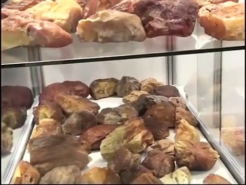 «Янтарный король» — Момент Истины от 22.06.2015