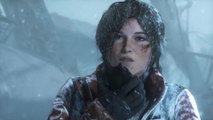 Rise of the Tomb Raider | “Siberian Wilderness” E3 2015 Gameplay Demo (Xbox One) | HD