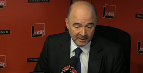 Grèce : Pierre Moscovici, «convaincu» qu'un accord sera décidé «cette semaine»