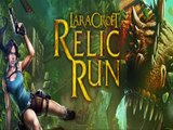 Lara Croft Relic Run Hack Tool iPhone APK APP Download Link