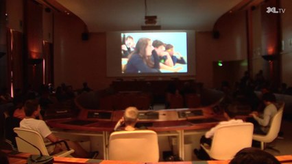 Bilan de fin de mandat pour le Conseil général des jeunes