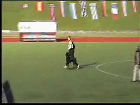 IDC IPO Worldchampionship 2008