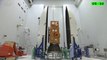 Assembly Highlights for Vega VV05 Mission with Sentinel-2A
