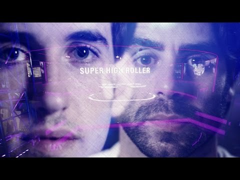 European Poker Tour 11 Barcelona 2014 - Super High Roller Final Table | PokerStars