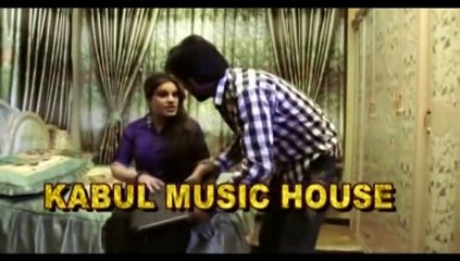 Shama Ashna - Ay Maghrora Yara