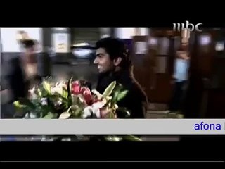 حضن خالد الدافي لاسيل