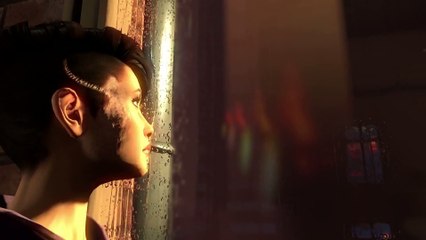 Dreamfall Chapters: Libro 3 - Tráiler de Zoë - PS4, PC