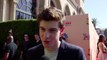 Shawn Mendes Talks Taylor Swift 1989 Tour & New Album At iHeartRadio Music Award 2015