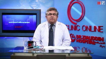 Bachon Main Garmi Dane - Clinic Online - HTV
