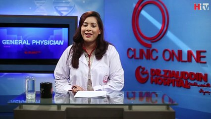 Garmiyon Main Warzish - Clinic Online - HTV