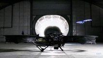 Quand l'armée américaine développe des Hoverbike, motos volantes dignes de Star Wars