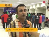 Glitzs - I am Karachi youth festival - Arts Council